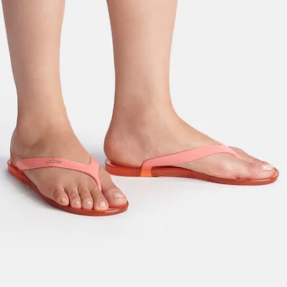 Coach nisa sandals - Picture 1 of 8